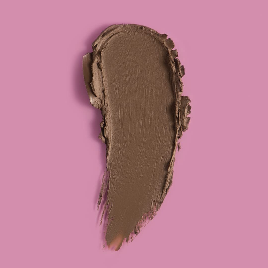 EYEBROW DEFINER GEL SOF BROWN