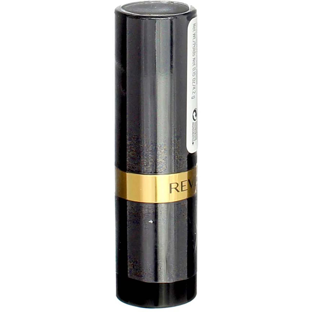Revlon Super Lustrous Lipstick, Violet Frenzy 0.15 oz (Pack of 2)