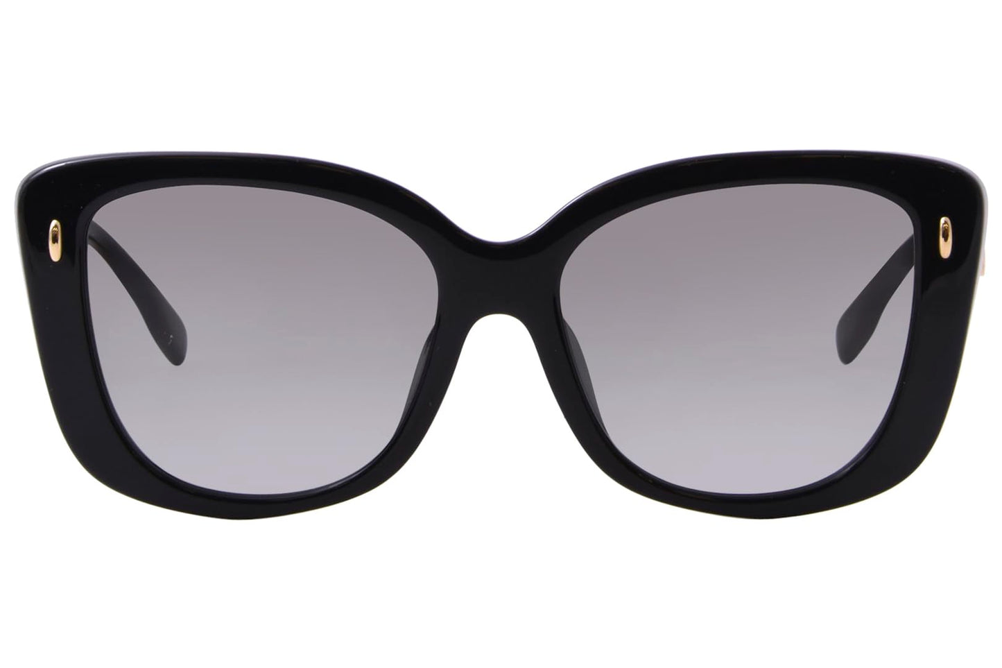 Tory Burch Sunglasses TY 7198 U 170911 Black/Light Grey Gradient Dark Polyamid