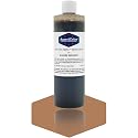 WARM BROWN 13.5 Ounce Soft Gel Paste Food Color