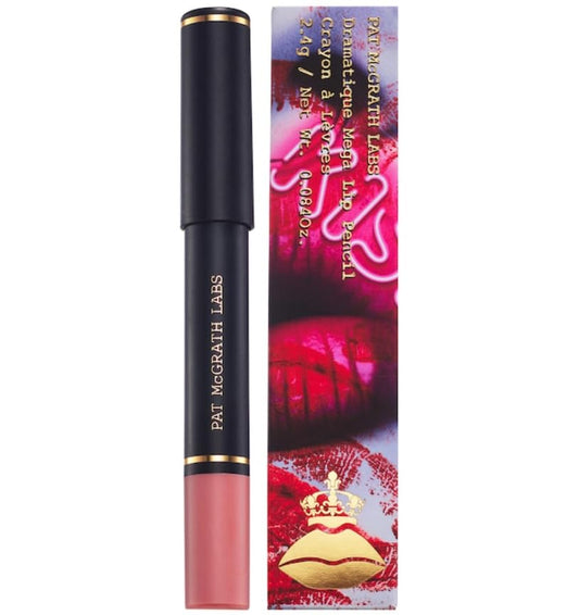 Pat McGrath Labs Dramatique Mega Lip Pencil - Naked Seduction, 1 Count (Pack of 1) Beauty & Personal Care Pat McGrath Labs