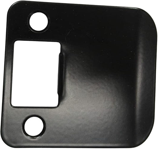 2.25 in. Extended Lip Round Corner Full Lip - Black Beauty & Personal Care 212 Main