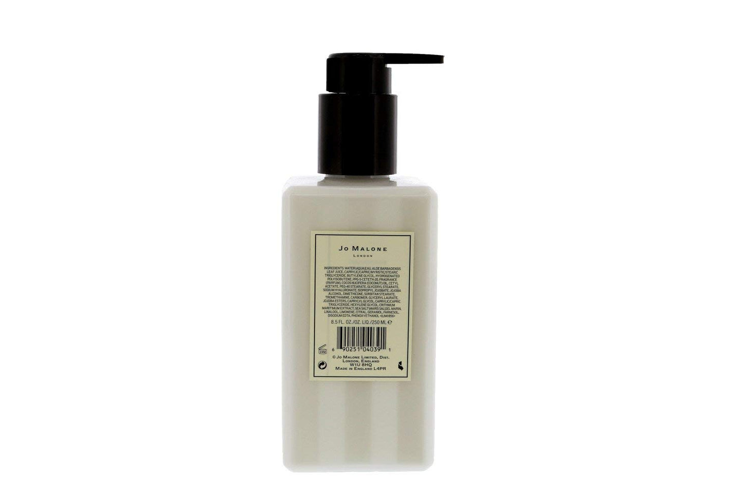 Jo Malone Orange Blossom Body & Hand Lotion Lait Hydratant, 8.5 Ounce