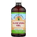 Aloe Vera Gel - 16 oz ( Value Bulk Multi-pack) Pack of 24
