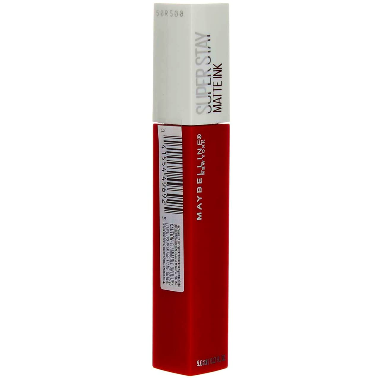 Maybelline SuperStay Matte Ink Liquid Lipstick, Pioneer, Pack of 2