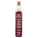 On Organic Natural Curl-N-Wavy Curl Defining Conditioner & Detangler, Cherry Blossom 2 oz