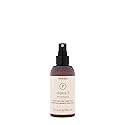 Aveda Chakra 5 Balancing Pure-Fume Mist: Throat | Body & Room Spray | Balances Throat Chakra | With Certified Organic Grapefruit, Rosemary, Ylang