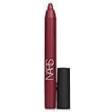 NARS Powermatte High Intensity Lip Pencil - .08 oz / 2.4 g (Cruella (scarlet red)), 0.08 Ounce (Pack of 1)