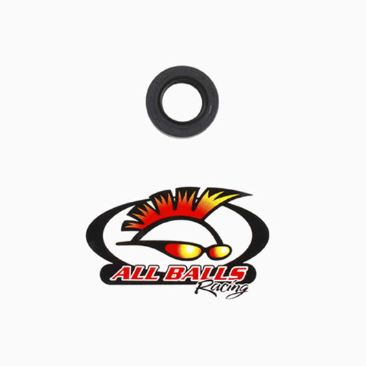 All Balls Double Lip Seal - 30-3802 Beauty and Personal Care All Balls Racing