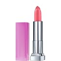 Maybelline New York Color Sensational Rebel Bloom Lipstick, Rose Rush, 0.15 Ounce