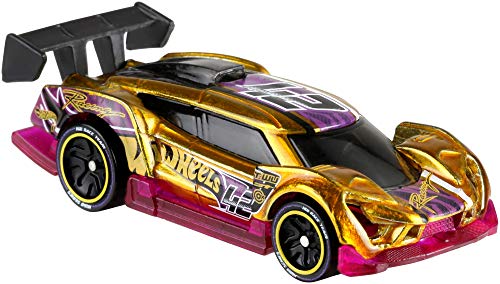 Hot Wheels id Super Blitzen