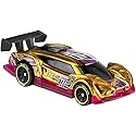Hot Wheels id Super Blitzen