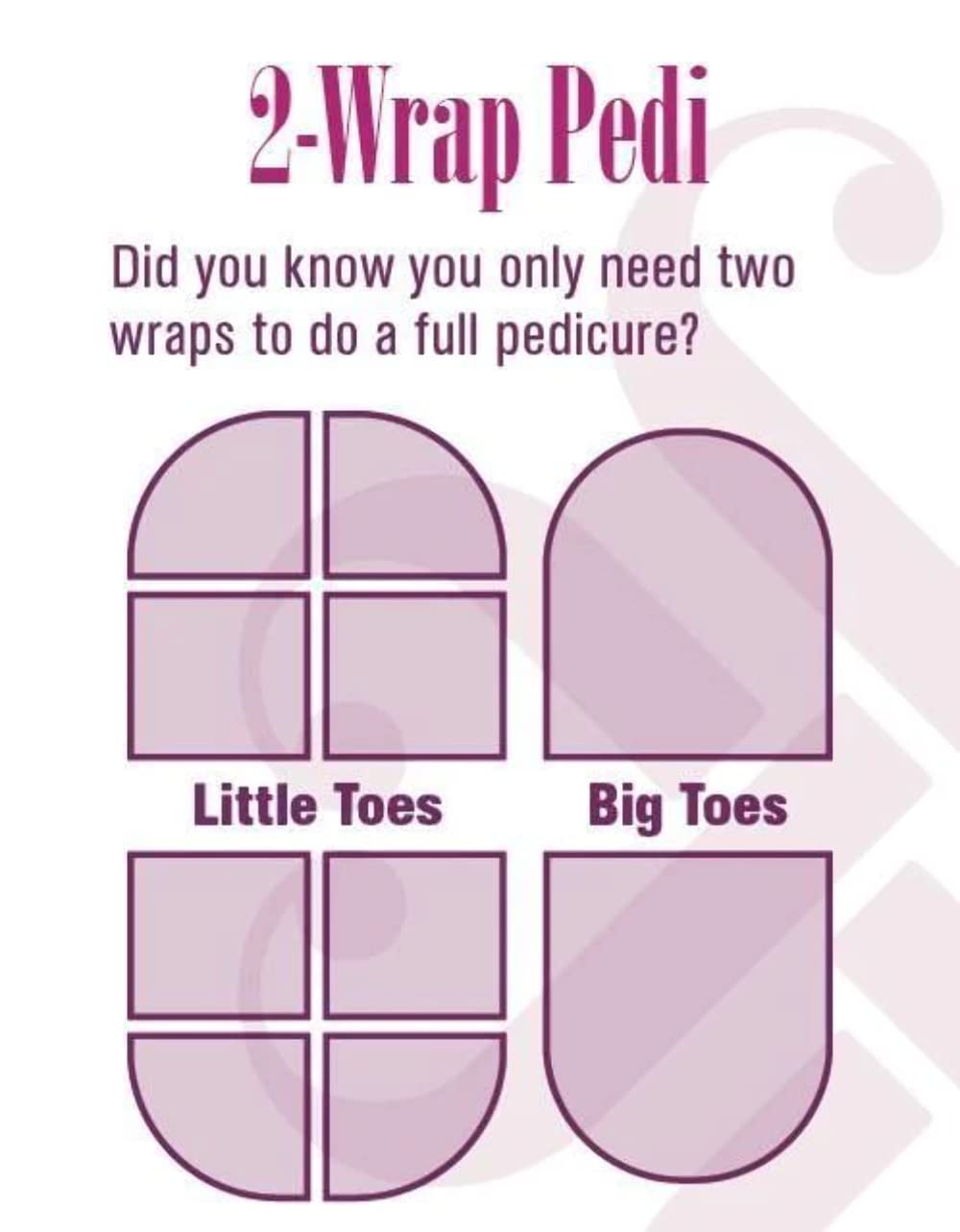 Jamberry Gimme S'more! Nail Wrap SX08 (Full Sheet) Retired Design Beauty & Personal Care Jamberry