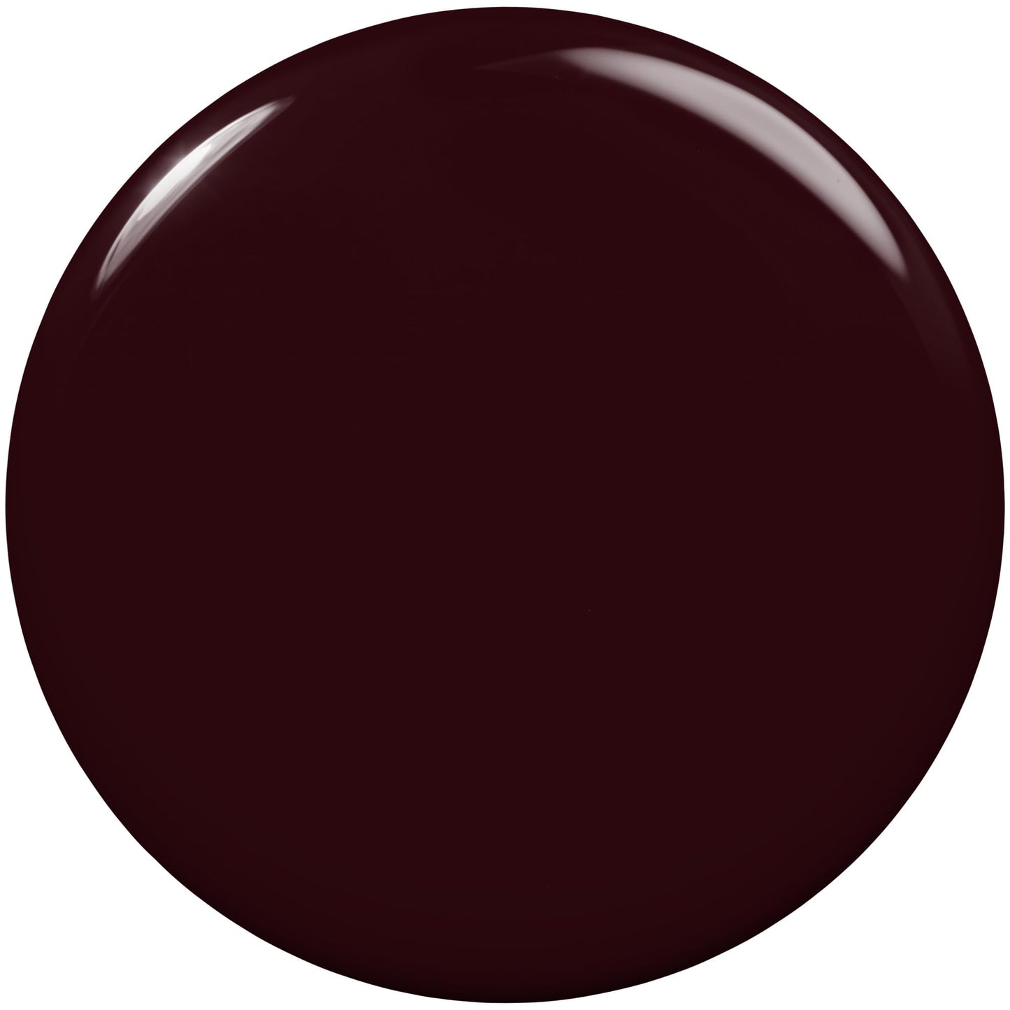 Essie Nail Color : Wicked