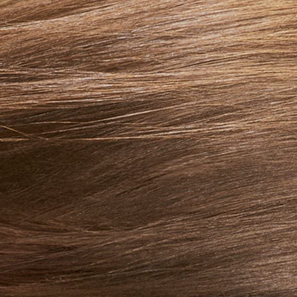 Revlon ColorSilk Hair Color [43] Medium Golden Brown 1 ea (Pack of 2)