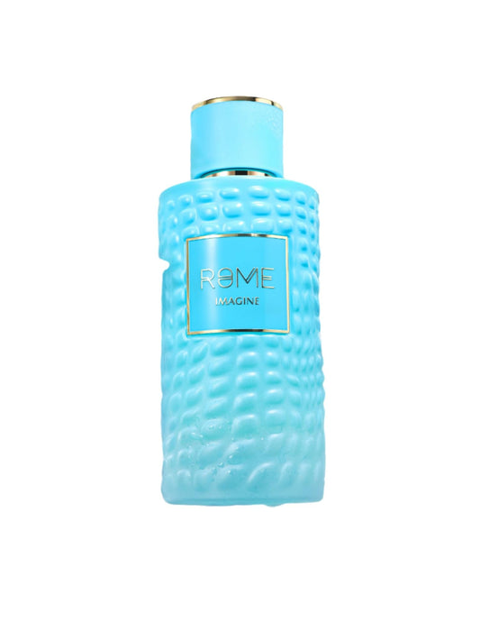 Bharara Beauty Rome Imagine Unisex Eau de Parfum Spray, 3.4 oz (100 ml)