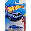 Hot Wheels Nissan Series 5/5 Nissan Fairlady Z 54/250, blue