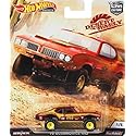 Hot Wheels Car Culture Olds 442 Off Road