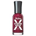 Sally Hansen Hard as Nails Xtreme Wear, Red Carpet [390], 0.4 oz (Pack of 5) Beauty & Personal Care Sally Hansen