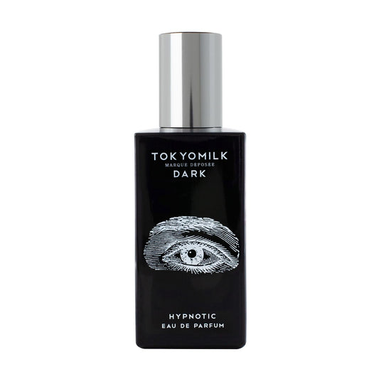 TOKYOMILK Hypnotic Eau de Parfum, 1.6 fl. oz, 47.3 ml - Crimson Currant, Cashmere, Spiced Vanilla, Valencia - Sophisticated & Elegant Design, Men Beauty & Personal Care TOKYOMILK