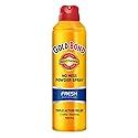 Gold Bond Fresh Powder Sp Size 7oz, (Pack of 2)