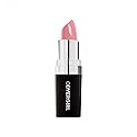 COVERGIRL Continuous Color Lipstick Rose Quartz 415, .13 oz (packaging may vary)