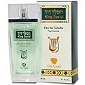 Bath & Body - King David - Mens Cologne