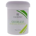 Cuccio Pro Odorless Acrylic Powder - Clear 5.75 Oz Beauty & Personal Care Cuccio