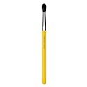 Bdellium Tools Professional Makeup Brush - Studio Series 785 Tapered Blending - With Mix of Soft Synthetic & Natural Fibers, For Applying Shadow