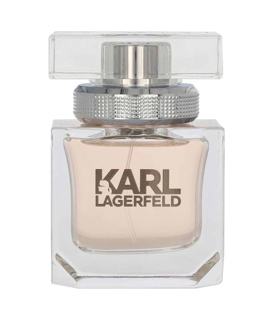Karl Lagerfeld Paris Eau De Parfum Spray, 1.5 Ounce