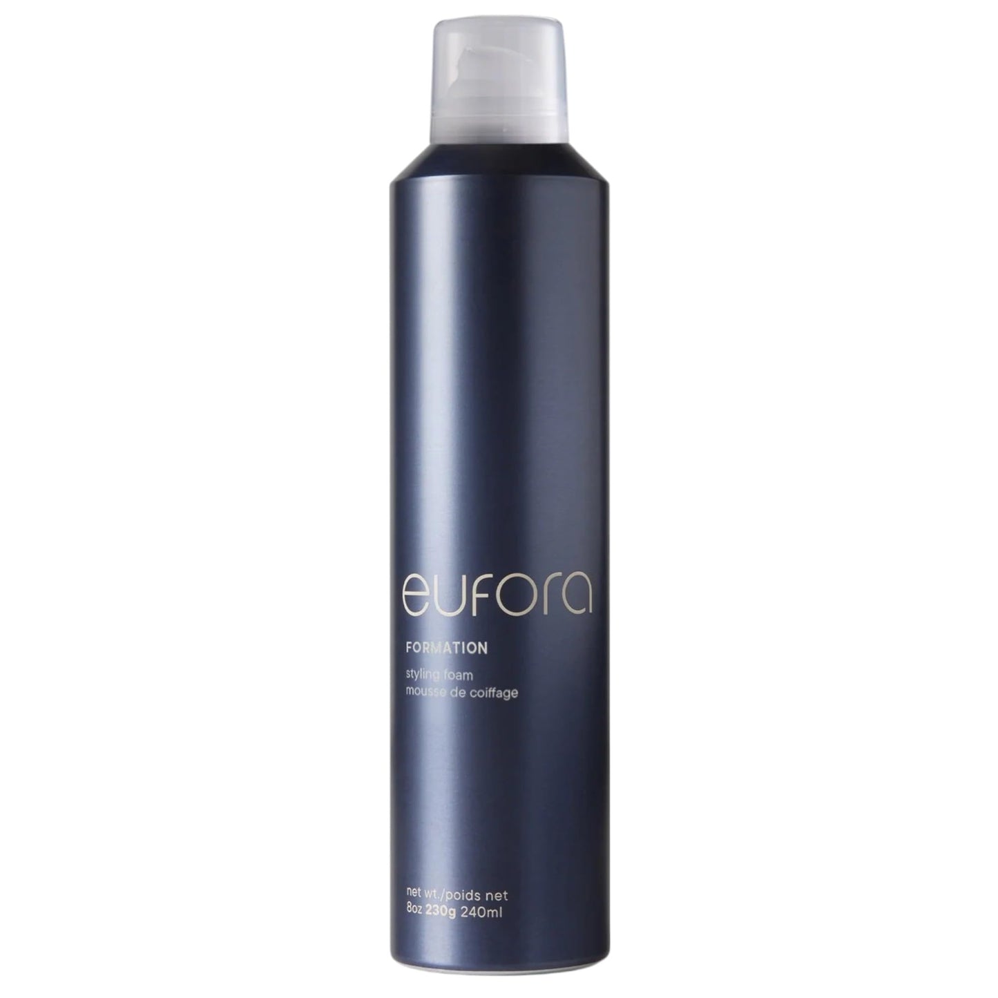 Eufora Formation Styling Foam, 8 Oz