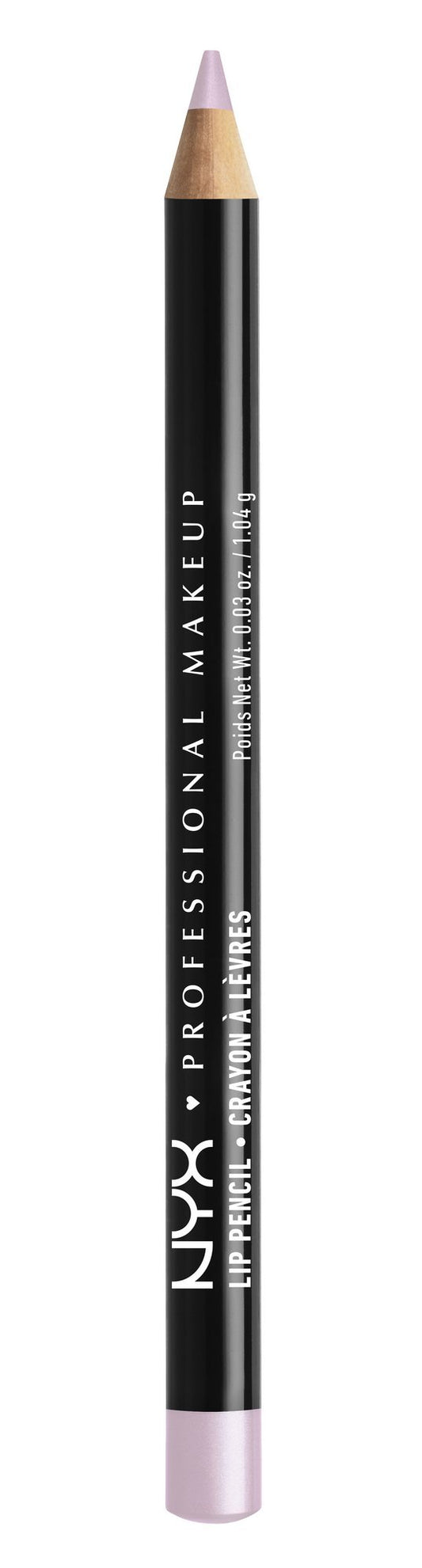 NYX PROFESSIONAL MAKEUP Slim Lip Pencil, Long-Lasting Creamy Lip Liner, Currant, 0.04 oz Beauty & Personal Care NYX PROFESSIONAL MAKEUP