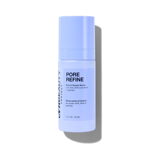 INNBEAUTY Project Pore Refine Serum for Shrinking Pores & Texture Smoothing, 1 OZ (30ml) Beauty & Personal Care Innbeauty Project