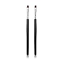 2 pcs Lip Brush Concealer Brushes ?Lipstick Gloss Brushes Applicators Eyeshadow Lip Liner Makeup Brush Cosmetics Make Up Tools, Small Make Up Brushes