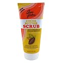 Queen Helene Cocoa Butter Natural Facial Scrub, 6 Ounce - 6 per case.