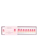 KIARA SKY PROFESSIONAL NAILS XPRESS PRO 100% ACRYLIC PRESS ON NAILS (Pink Skies) Beauty & Personal Care KIARA SKY