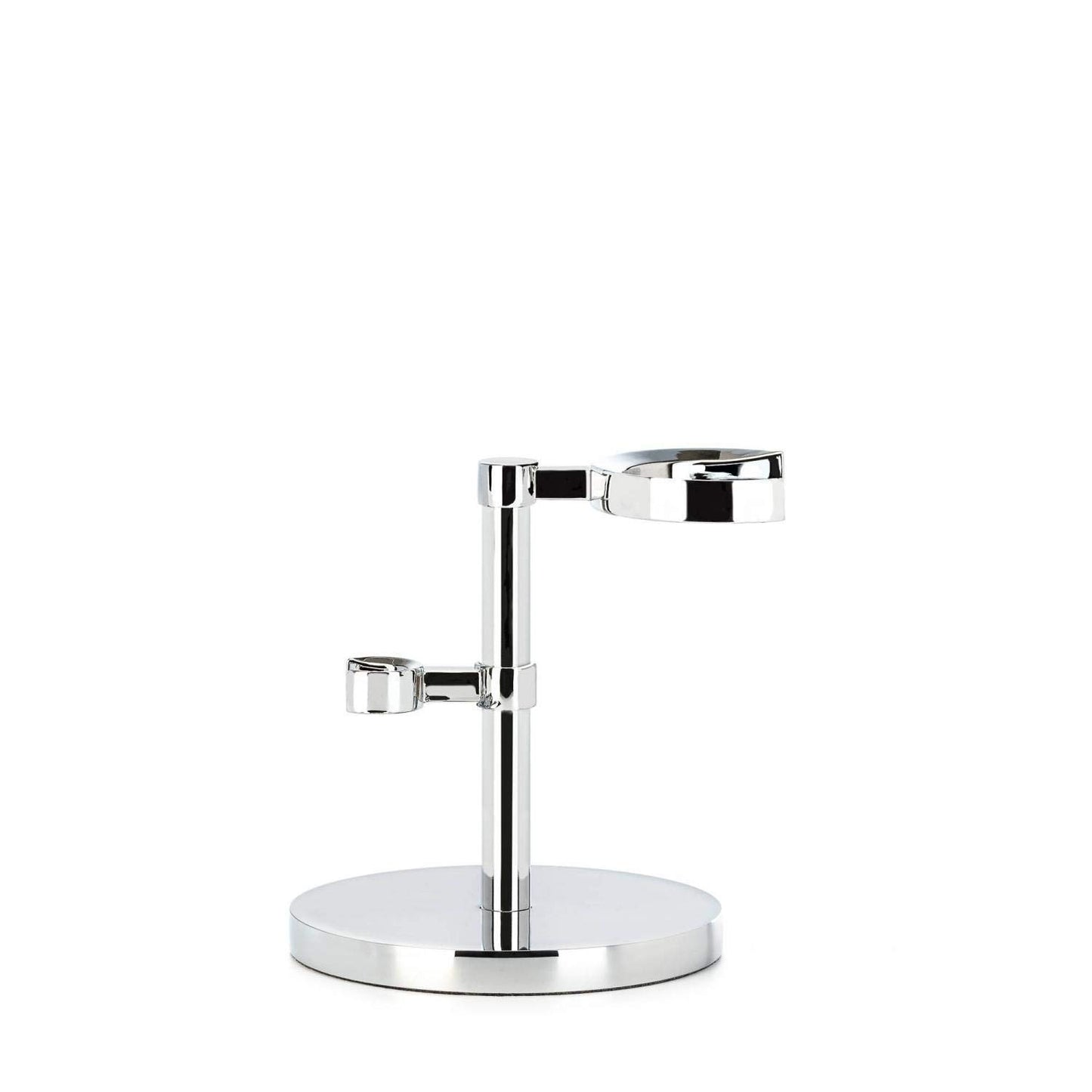 MÜHLE Hexagon Forest 3-Piece Silvertip Fiber Shaving Set Beauty and Personal Care MÜHLE