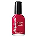 Sally Hansen Hard As Nails Tough Love