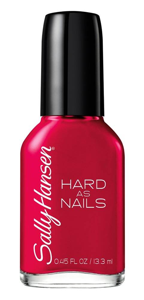Sally Hansen Hard As Nails Tough Love