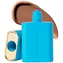 Westman Atelier Sun Tone Hydrating Matte Bronzing Drops - Soleil Parfait 2 & Complimentary Face Sheet Masque