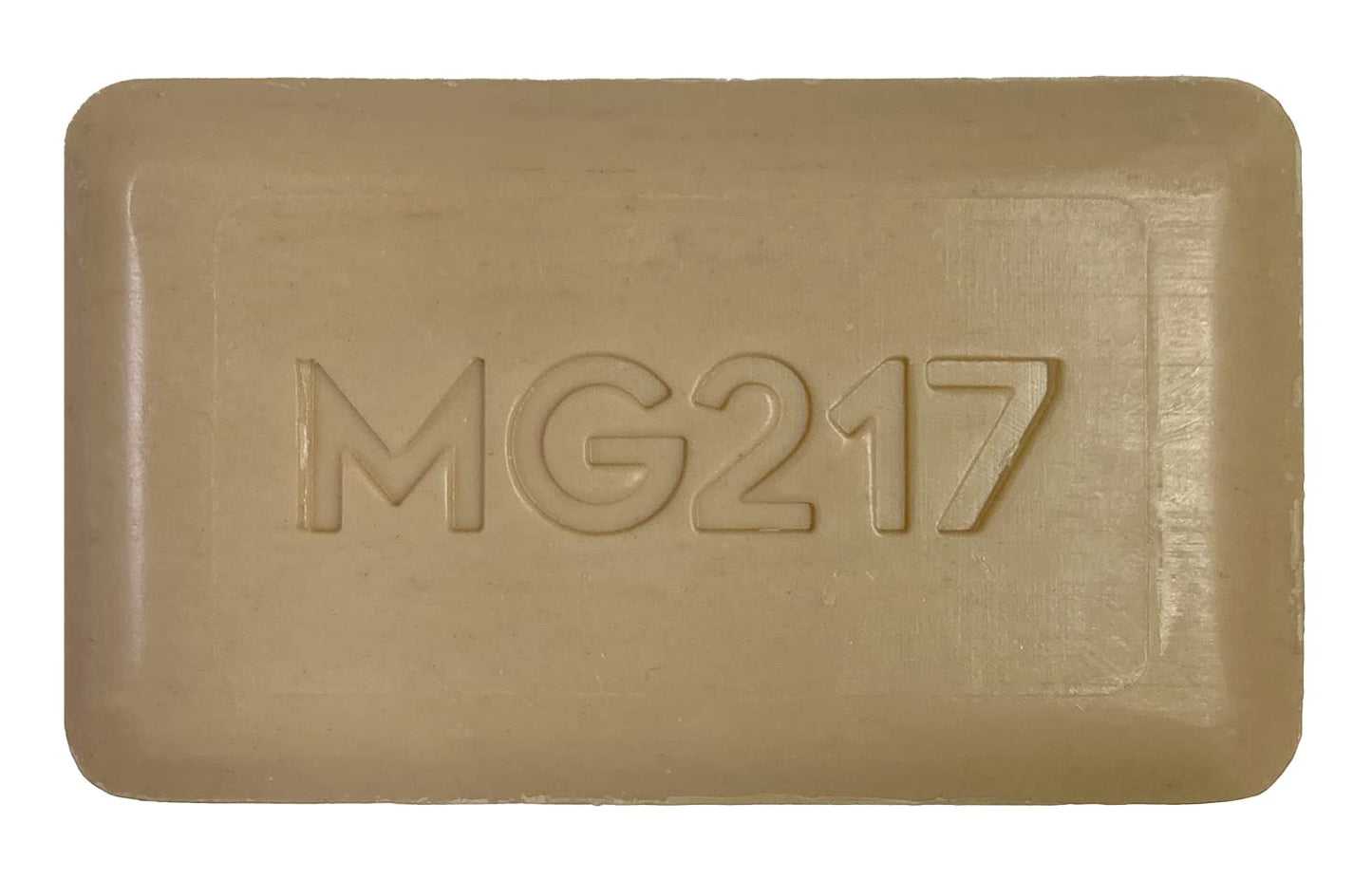 MG217 Psoriasis Dead Sea Exfoliating Bar Soap, Heal & Condition with Dead Sea Salt, Bee Propolis, Vitamin D3 for Psoriasis Skincare, 5oz Beauty & Personal Care MG217