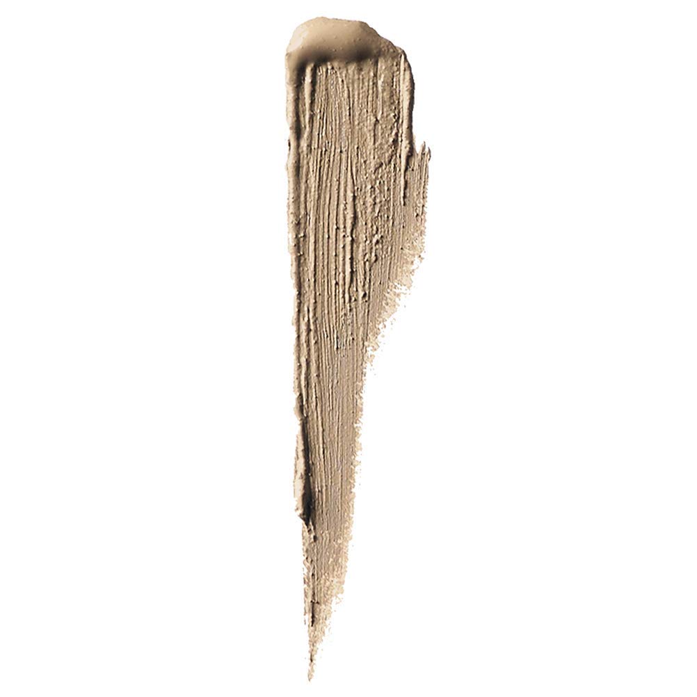 NYX PROFESSIONAL MAKEUP Eyebrow Gel, Blonde