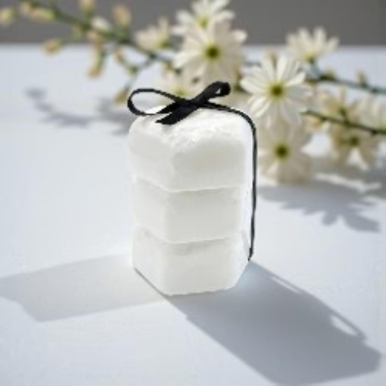 Lady Primrose, Cream Soap Trio, (Set of 3 Soaps, 3 Ounces Each)