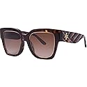 Tory Burch Sunglasses TY 7180 U 172813 Dark Tortoise
