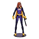 McFarlane Toys DC Multiverse Batgirl (Gotham Knights) 7" Action Figure with Accessories