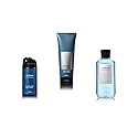Bath Body Works Men's Ocean Spray, Cream and Body Wash