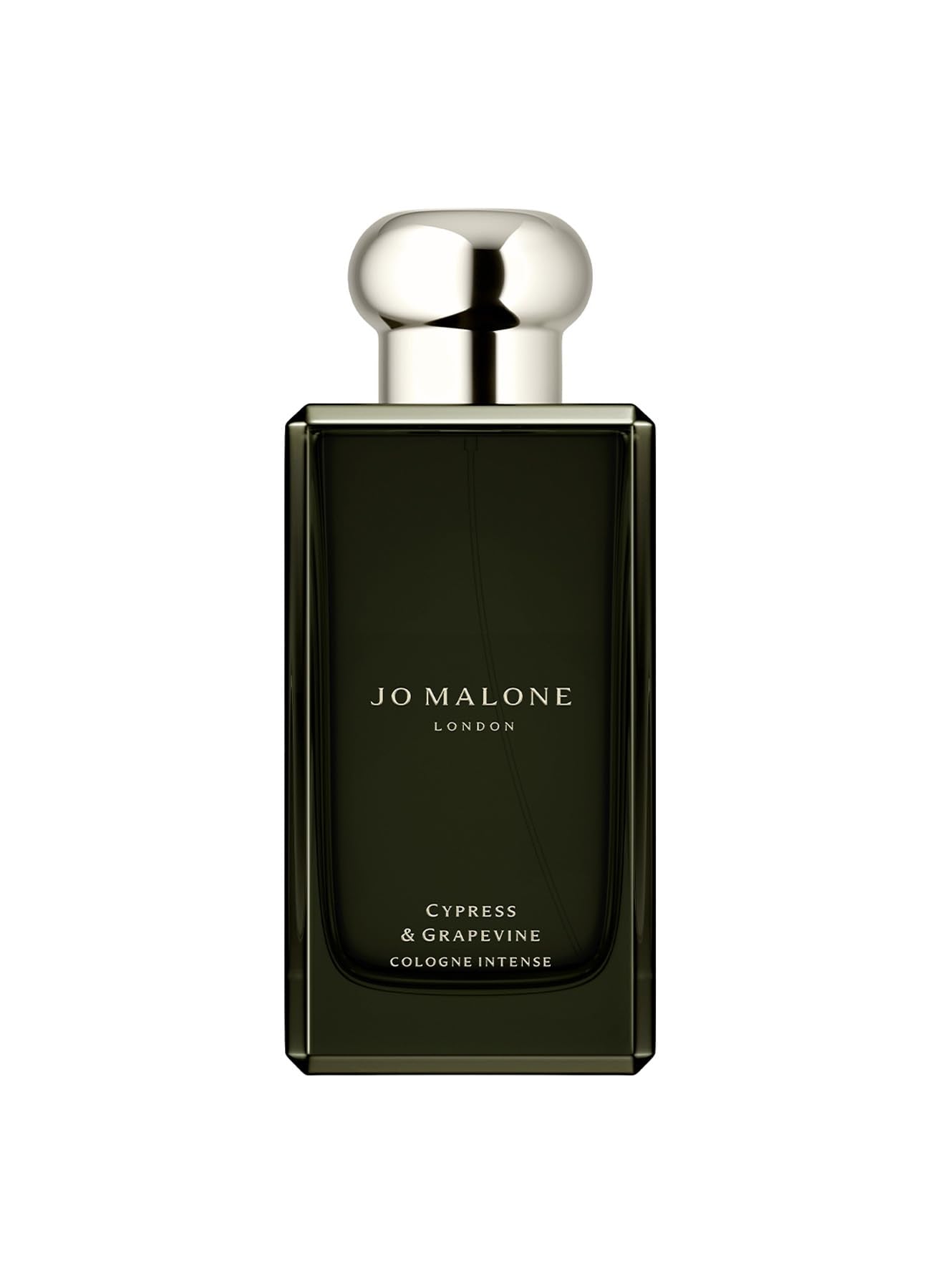 Jo Malone Cypress & Grapevine Cologne Intense Eau de Cologen Spray for Unisex, 3.4 Ounce