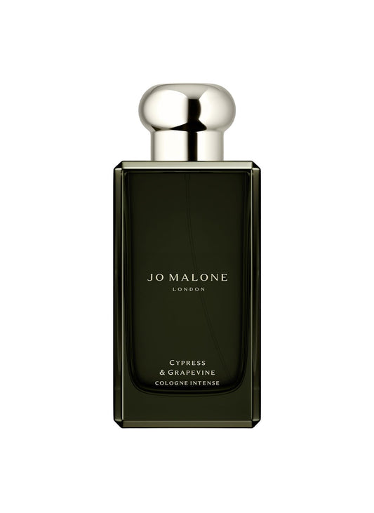 Jo Malone Cypress & Grapevine Cologne Intense Eau de Cologen Spray for Unisex, 3.4 Ounce Beauty & Personal Care Jo Malone