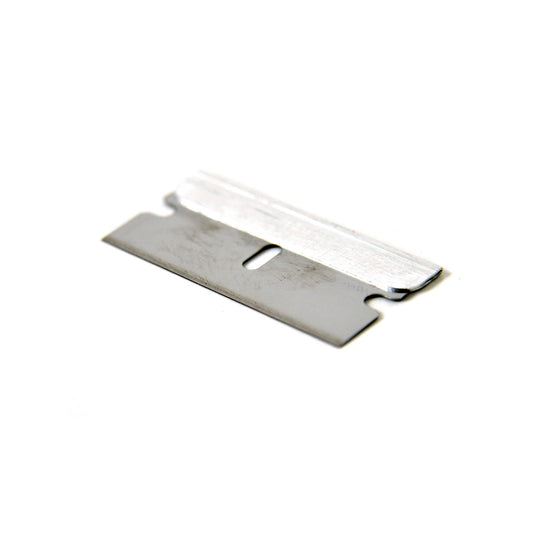 ProEdge Single Edge Razor Blades box of 100 Beauty and Personal Care Pro Edge