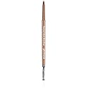 Glo Skin Beauty Precise Micro Browliner in Blonde - Fine Tip Precision Eyebrow Pencil - 6 Shades, Mineral Eye Brow Filler